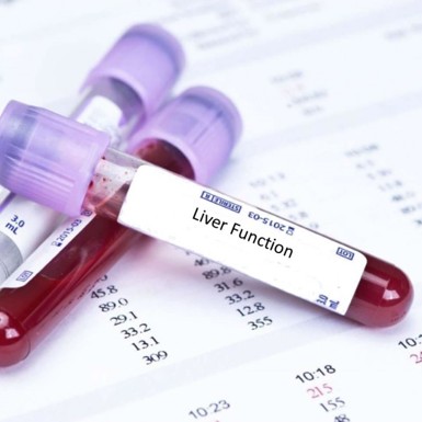 Liver Function Reagents