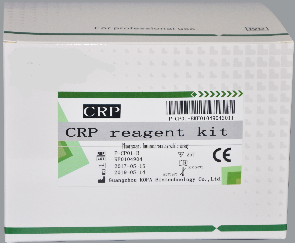 CRP Reagent Kit (Quantitative)