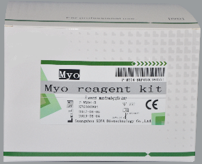 Myo Reagent Kit (Quantitative)