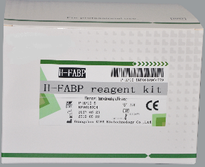 H-FABP Reagent Kit (Quantitative)