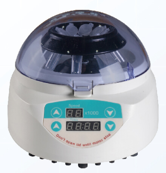 Mini Centrifuge 1310