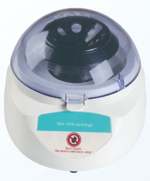 Mini Centrifuge 1306