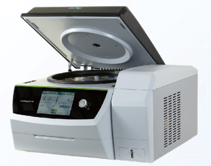 High-Capacity & High-Speed Centrifuge PRO2515