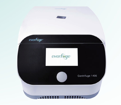 Low-Speed Centrifuge PRO1406R